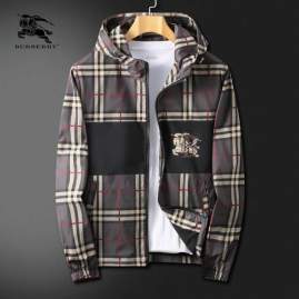 Picture of Burberry Jackets _SKUBurberrym-3xl25t2435580